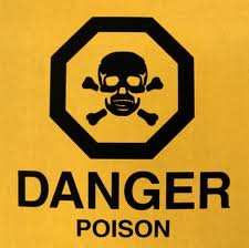 toxic to dogs toxic to dogs
