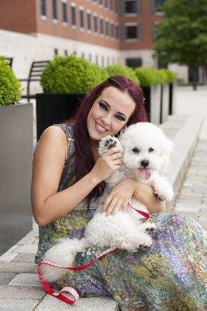 Stephanie Davis and Romeo Interview With Stephanie Davis
